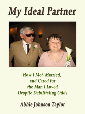 cover image of My Ideal Partner